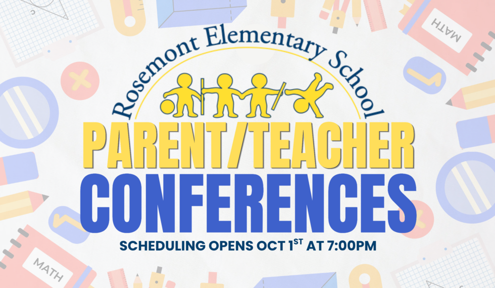 P/T Conferences