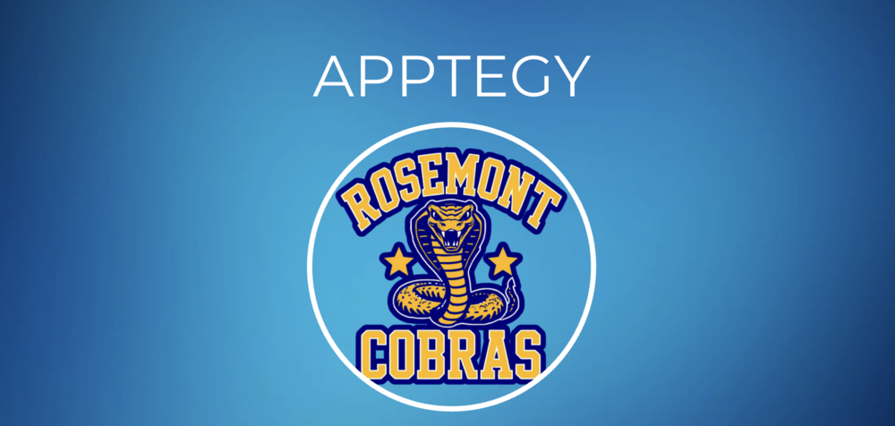 Apptegy Question & Support