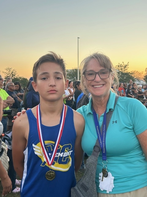 1st Place