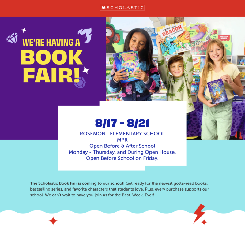 Book Fair