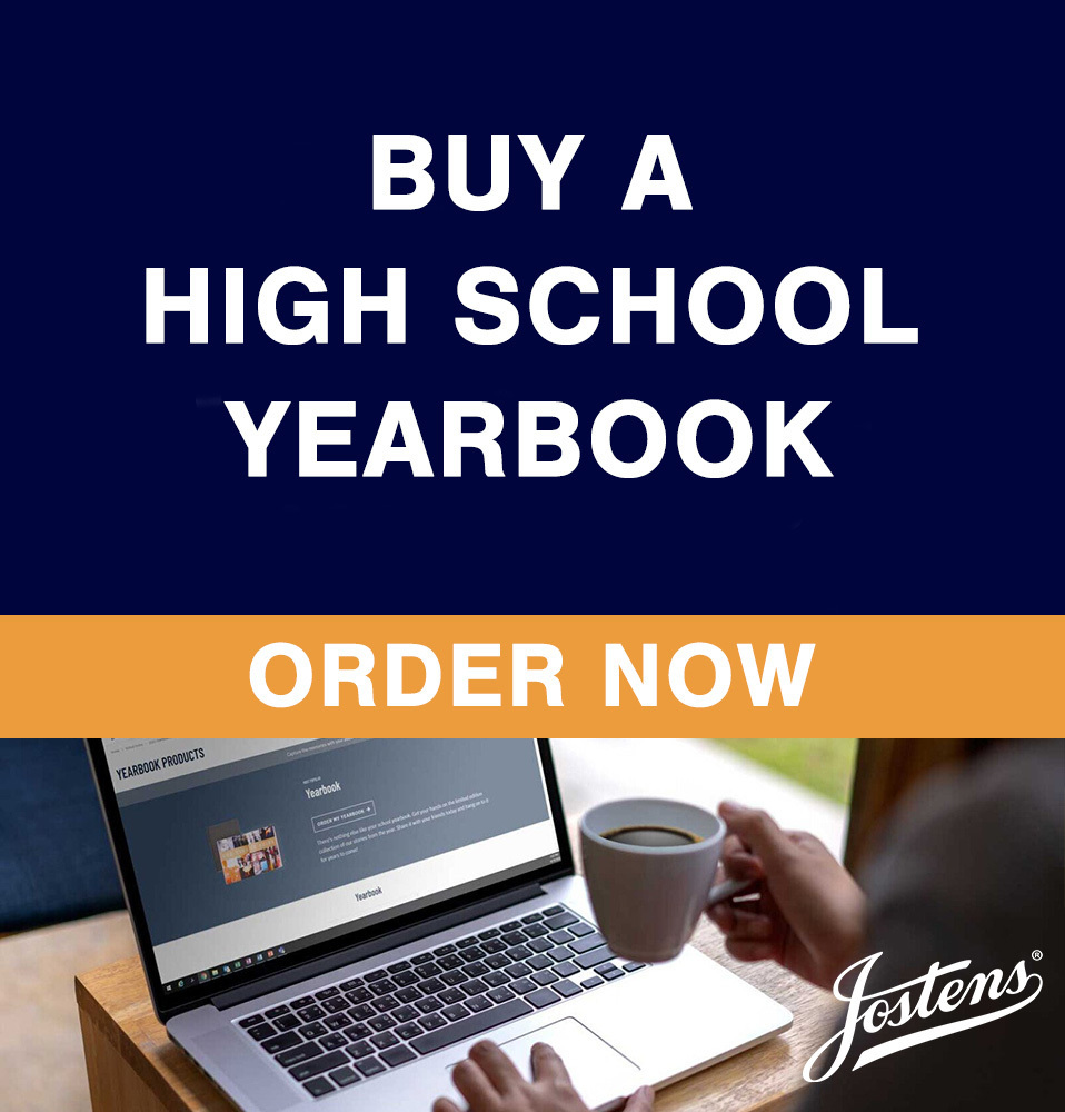 High School YB Ad