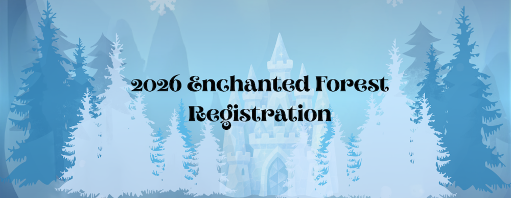 Enchanted Forest Picture