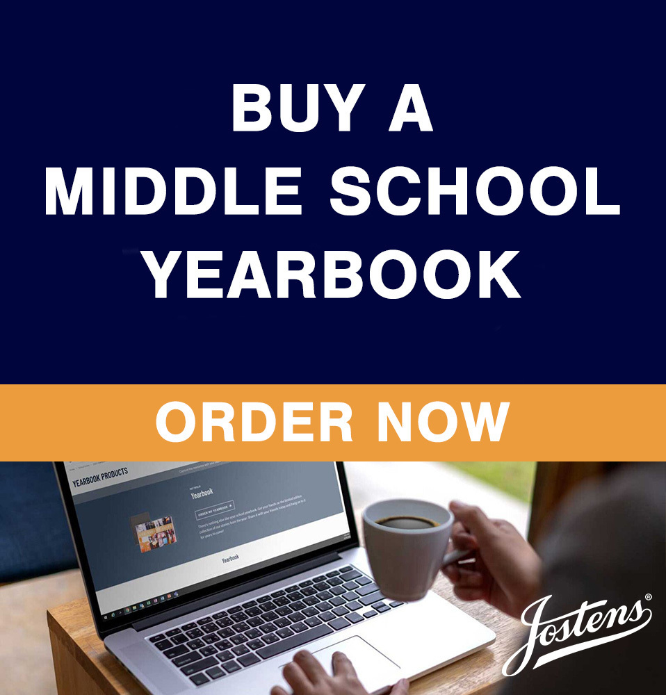 Middle School Ad