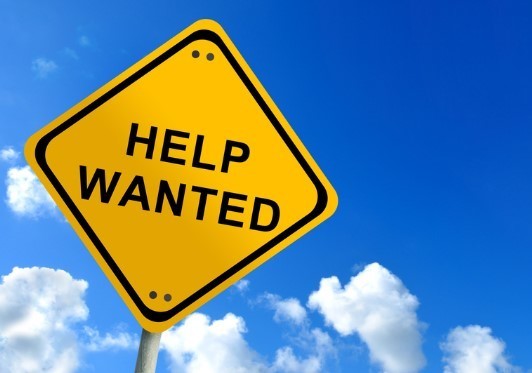 Help Wanted