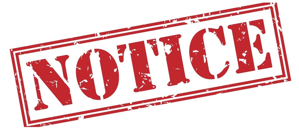 Notice2