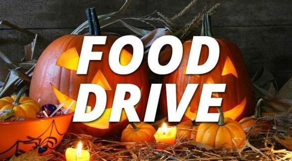 food drive