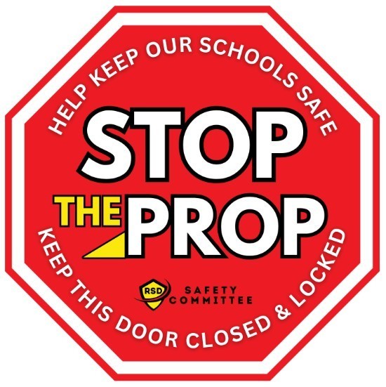 stop prop