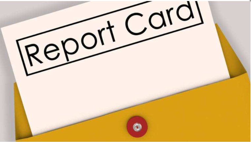 Report Card