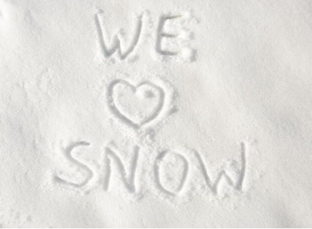welovesnow