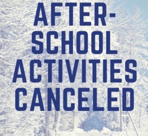 afterschoolcancelled