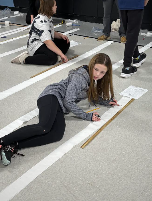 toilet paper solar systems