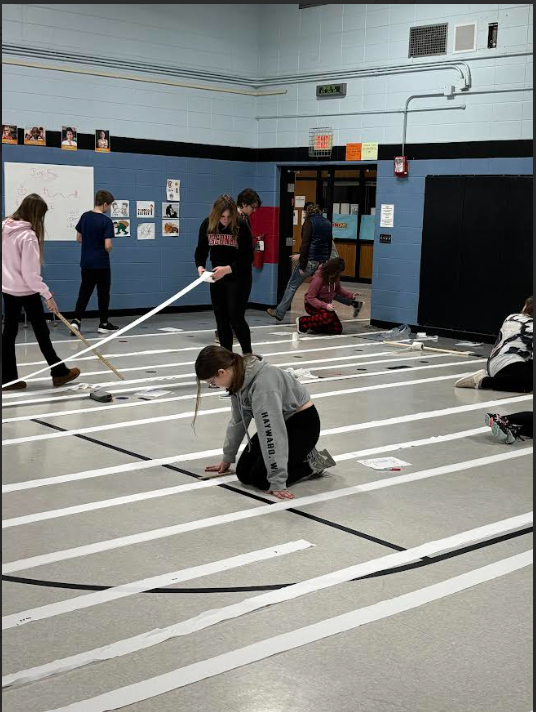 toilet paper solar systems