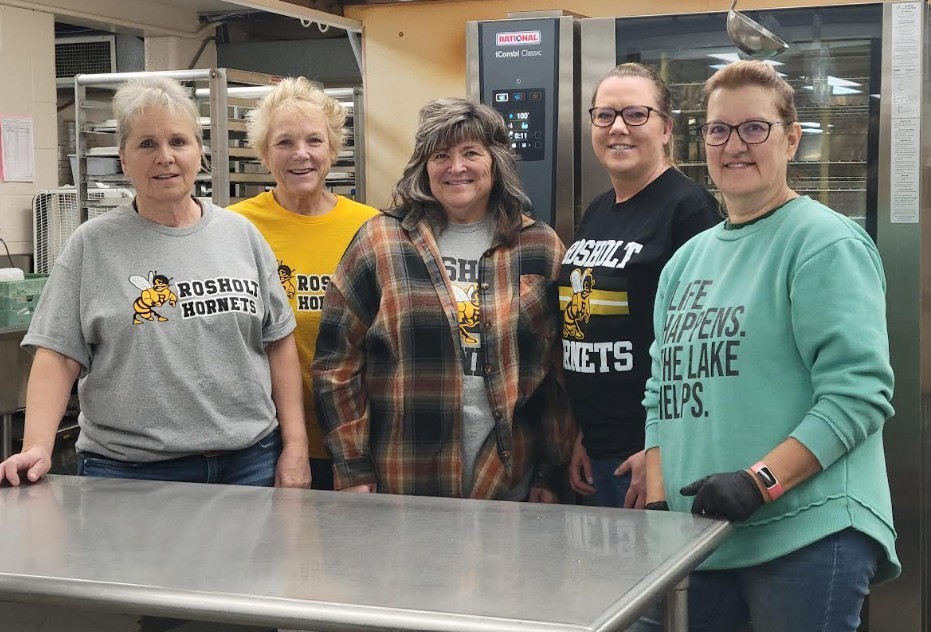 2026 Lunch Heros