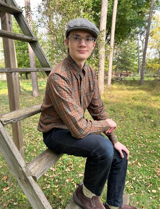 MichaelB