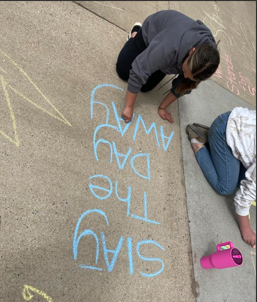 6th grade positive messages