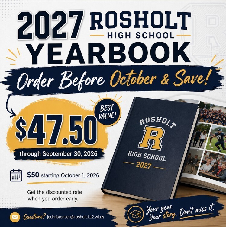 Yearbooks