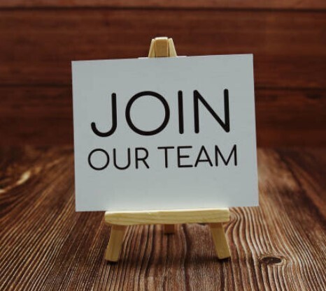 JoinOurTeam