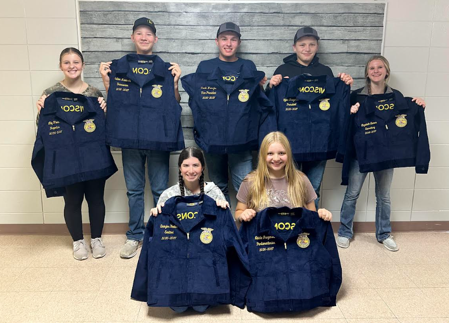9-18FFA Officers