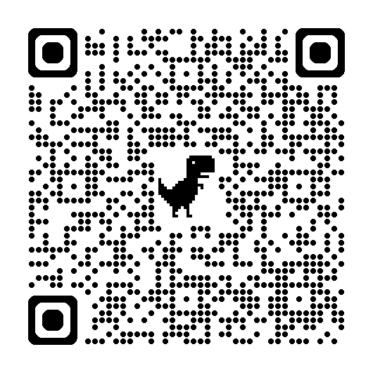 Enchanted Forest Registration QR code