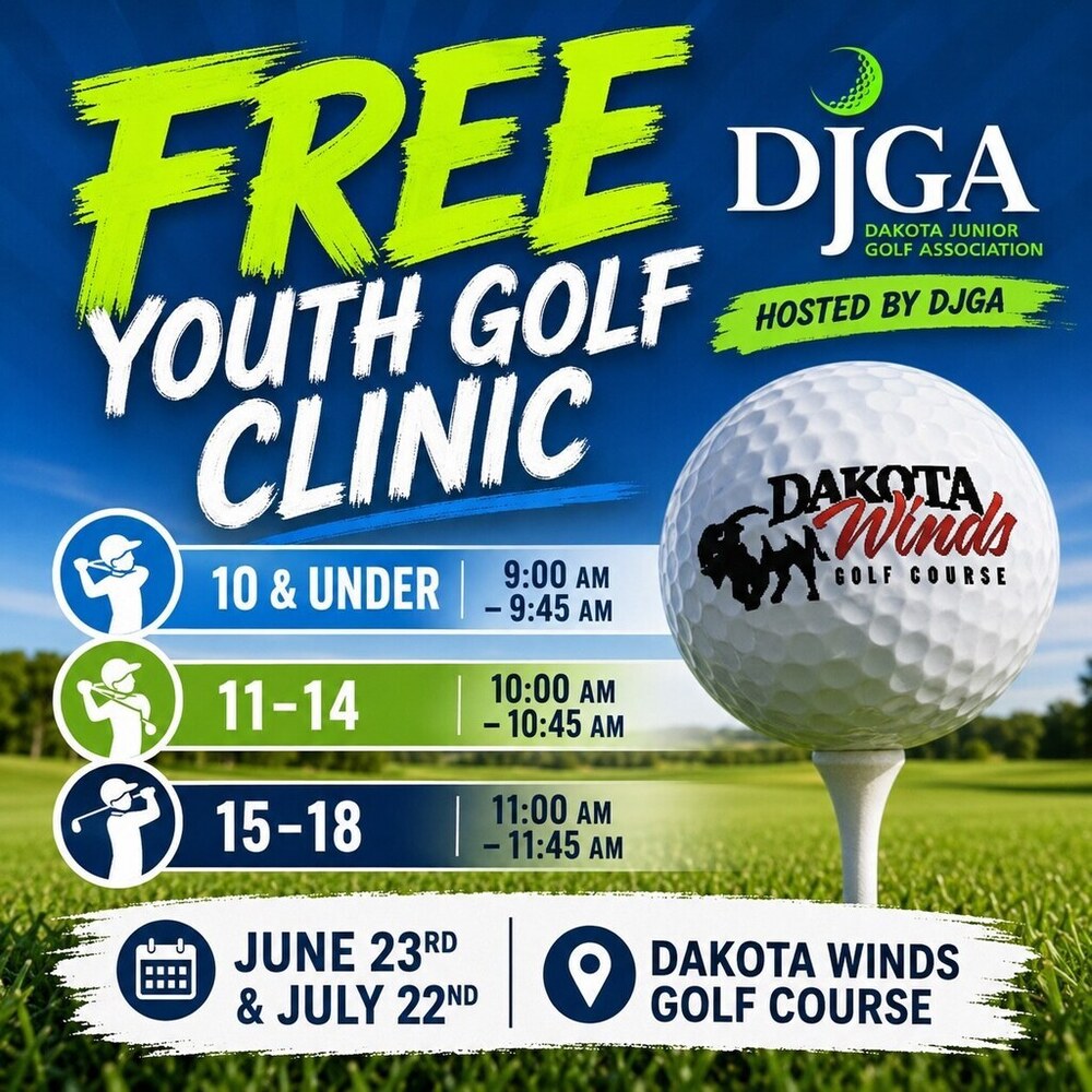 Golf Clinic
