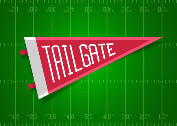 Football Tailgate Party