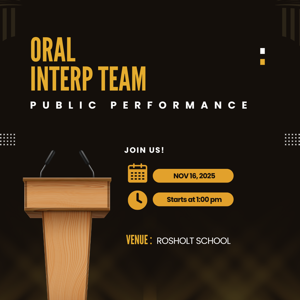 oral interp