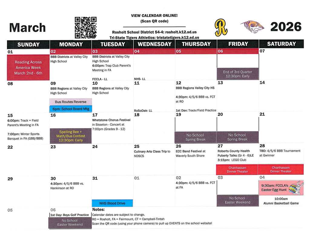 events