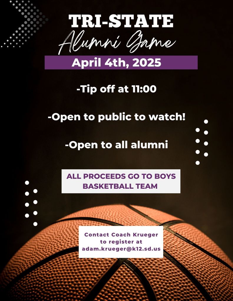 Alumni game