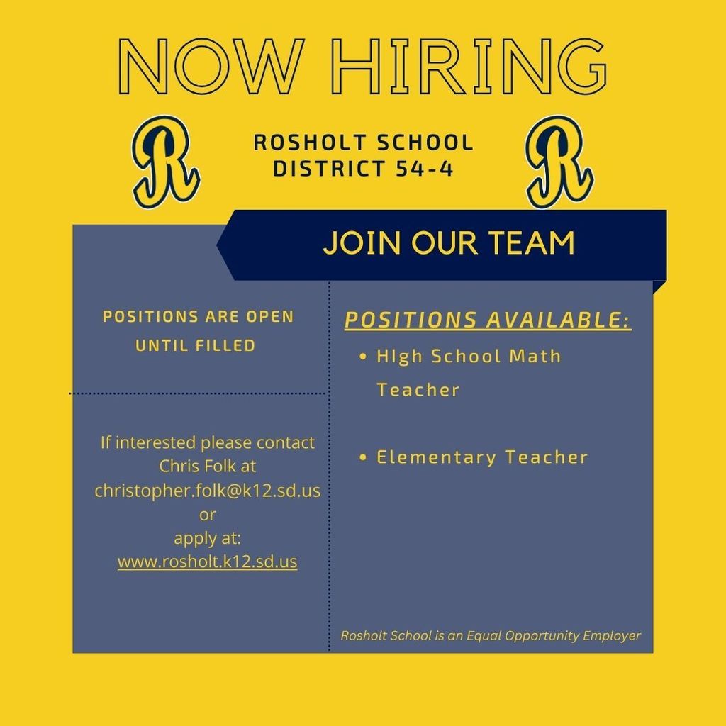 Job Ad