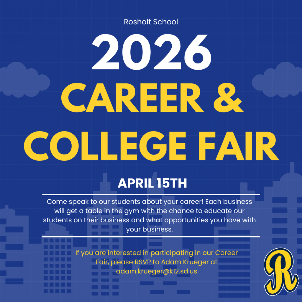 Career Fair