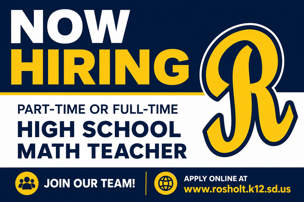 Job Posting