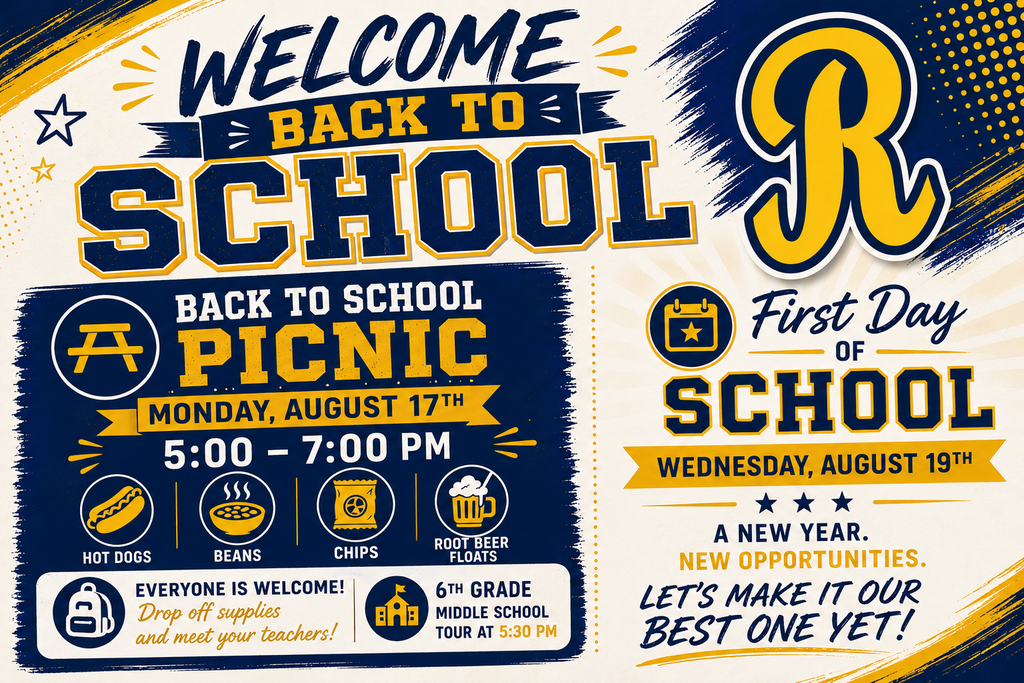Back to School