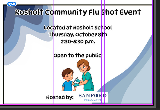 flu