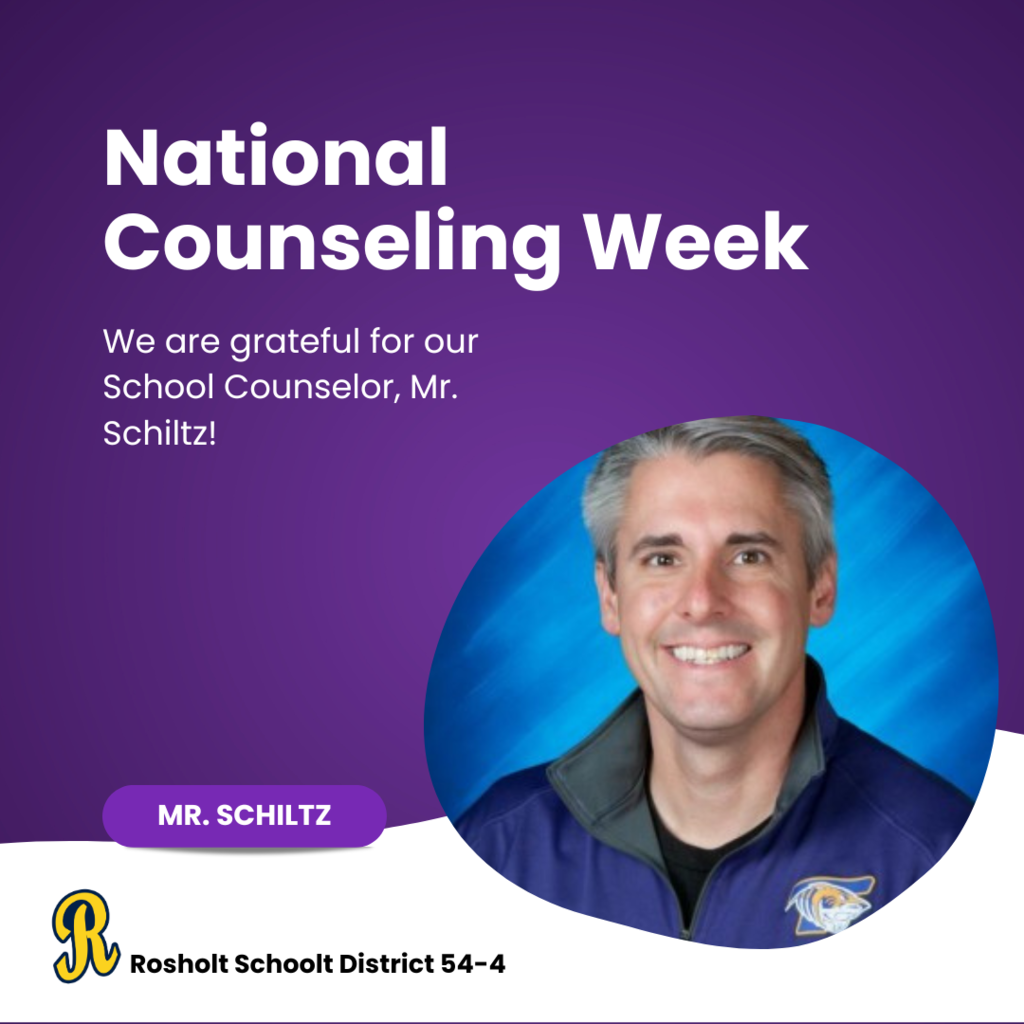 Rosholt School District