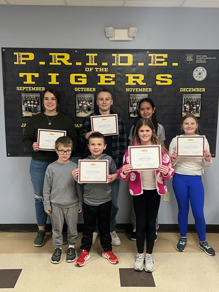 Rosholt School District