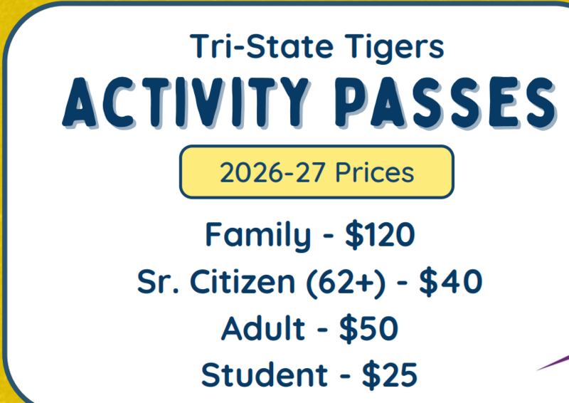 Activity Tickets