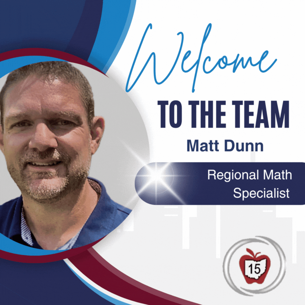 Welcome to the Team