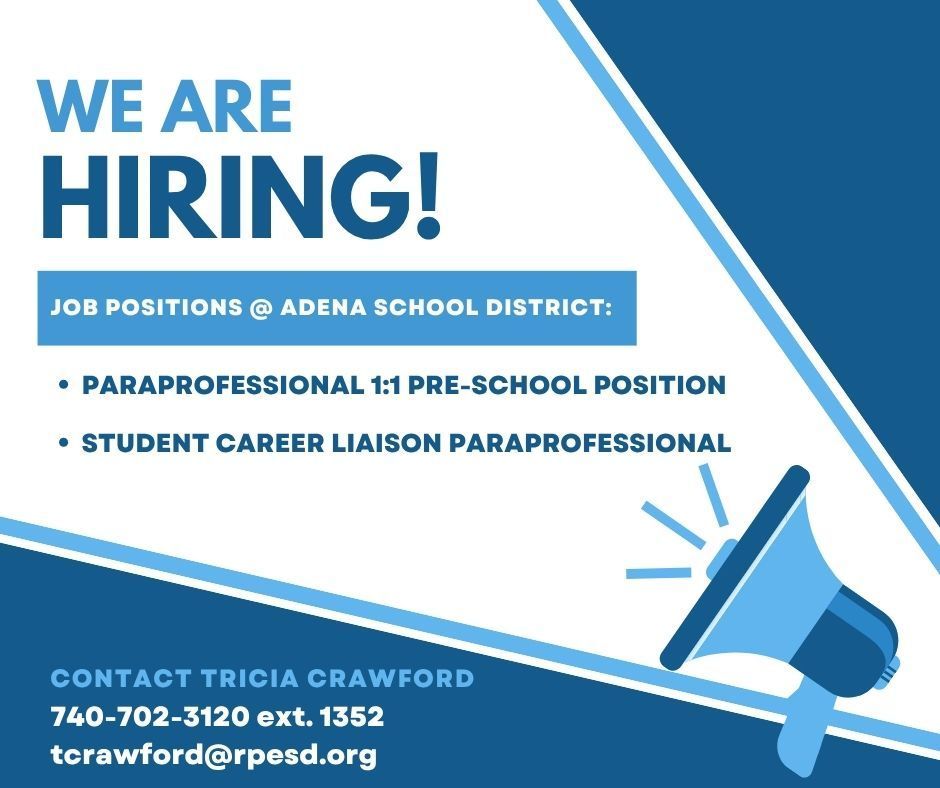 Job Posting