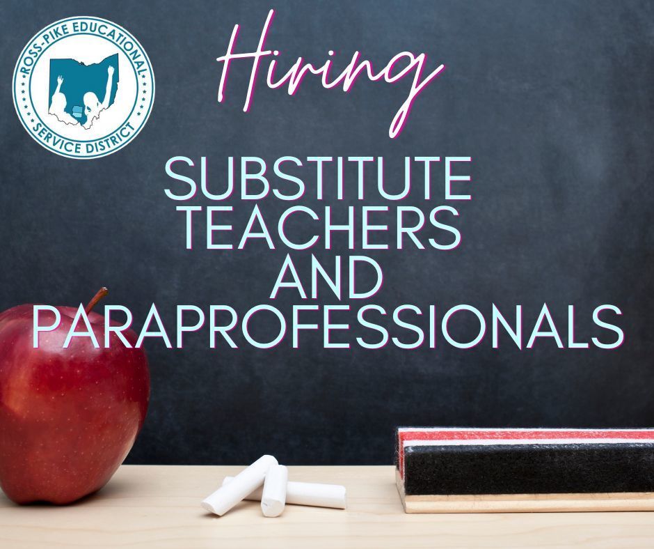Hiring substitutes