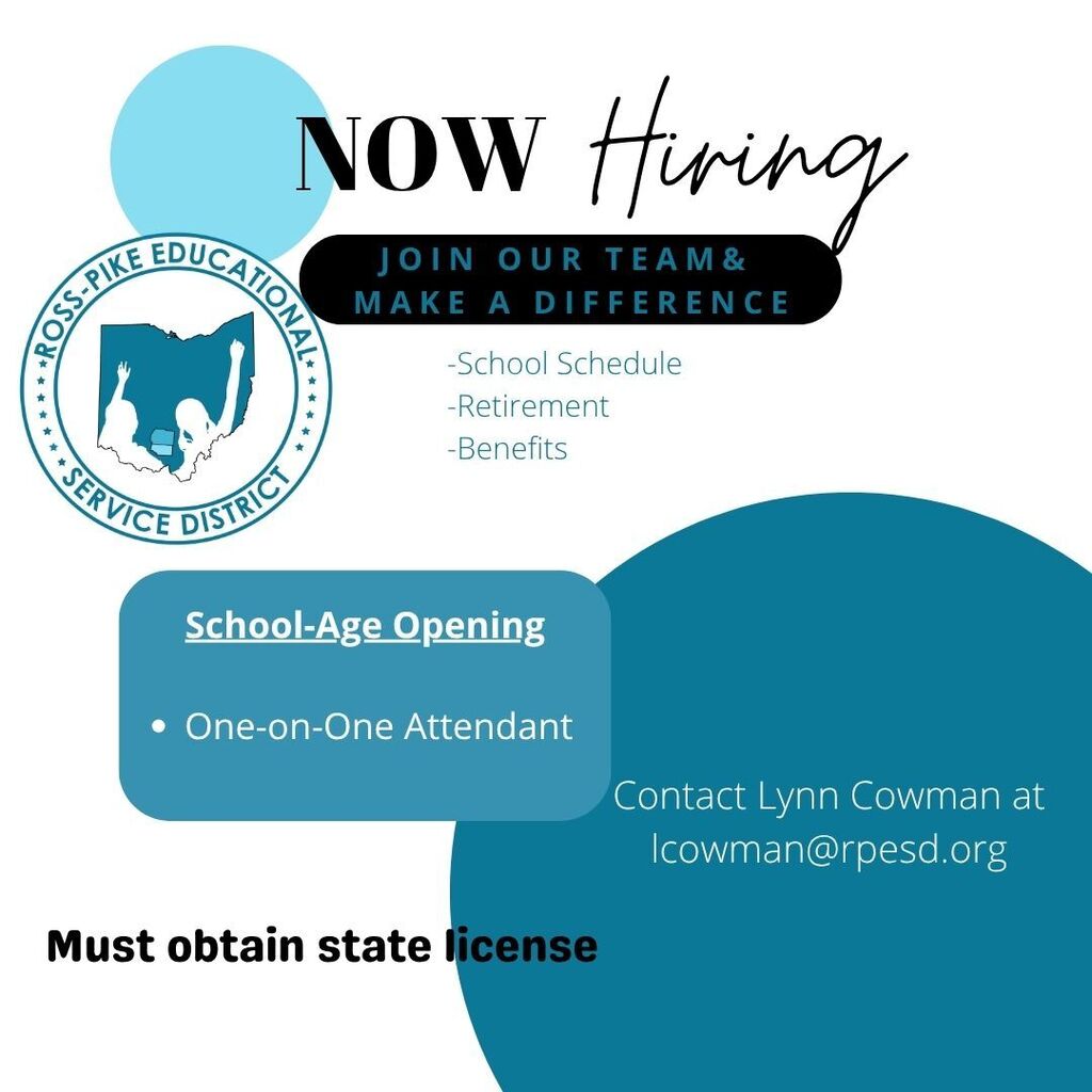 Job Posting