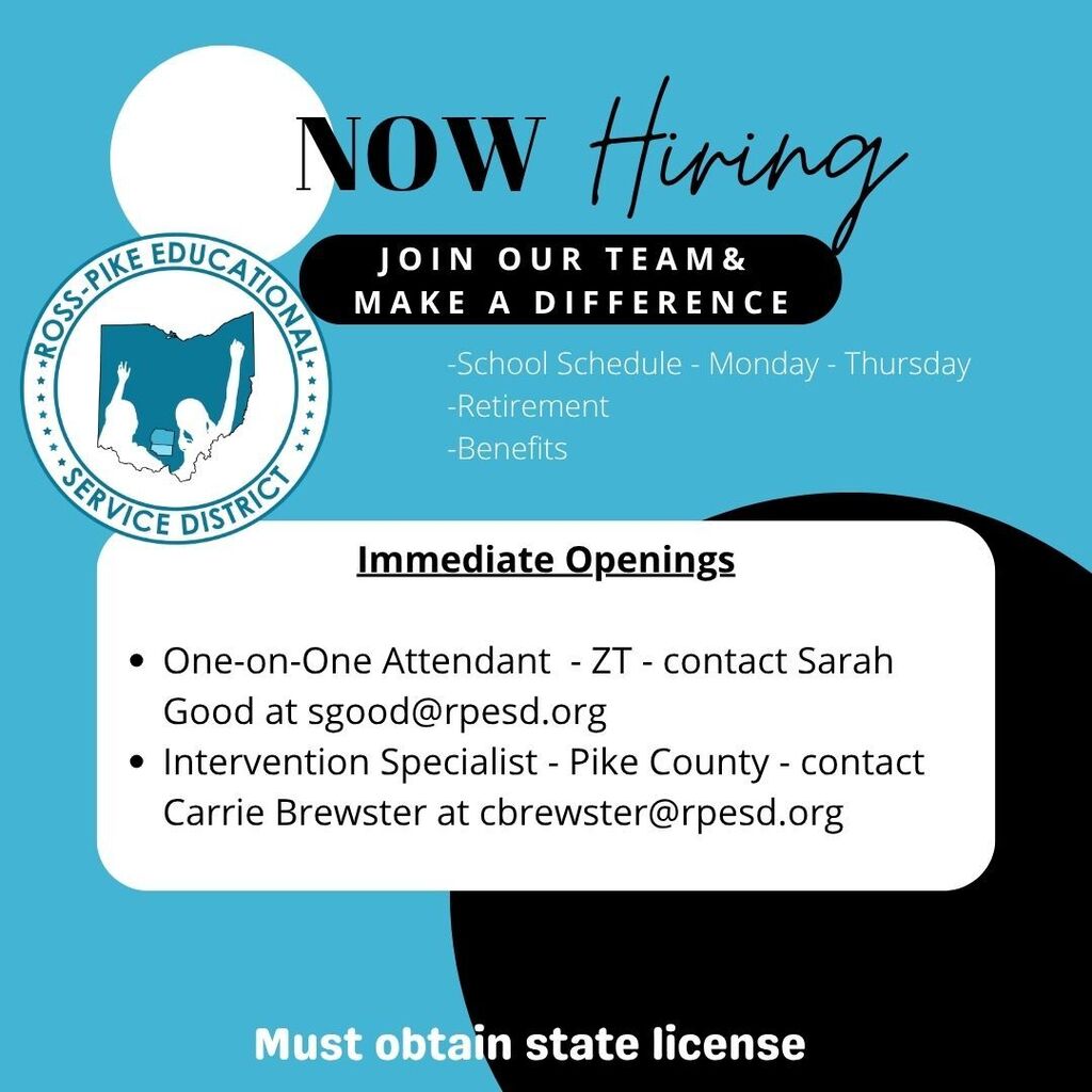 Job Posting