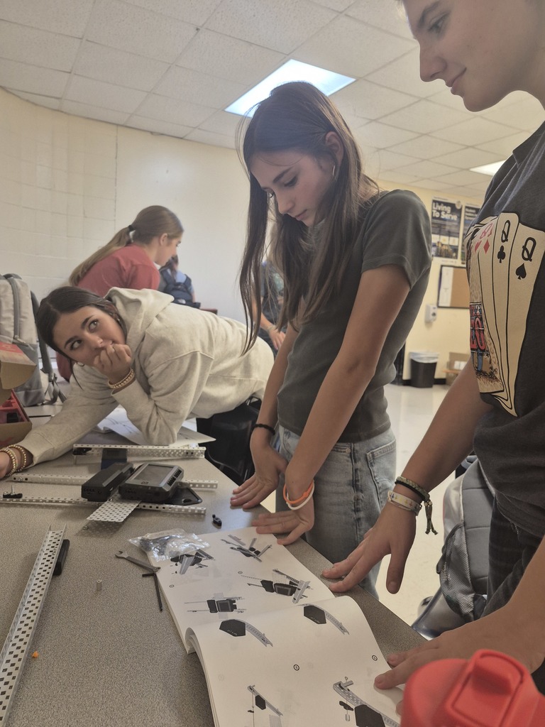 robotics