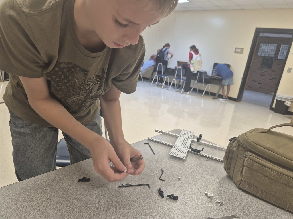 robotics