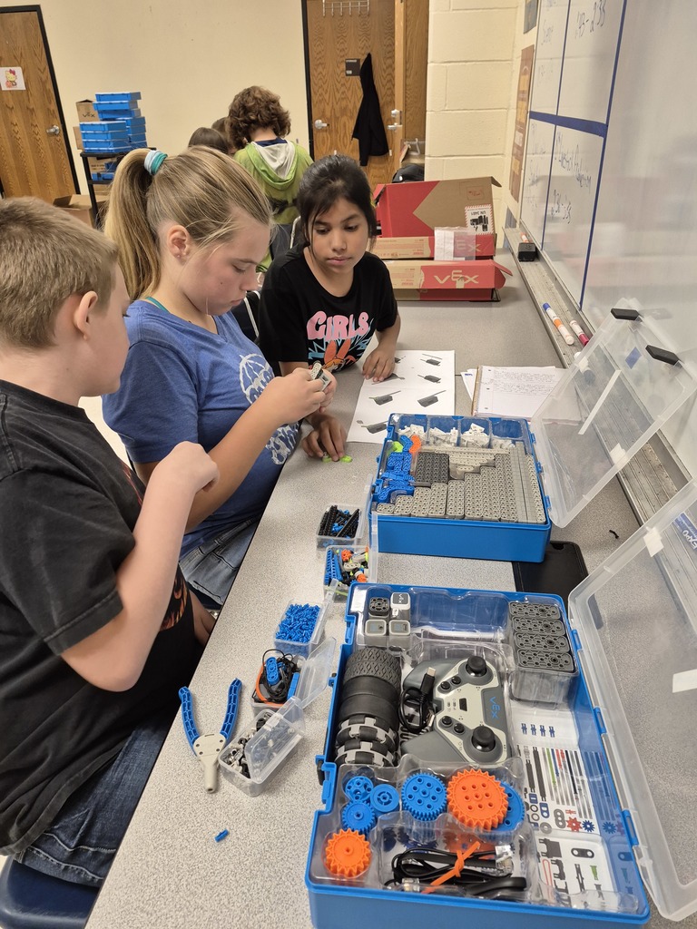 robotics