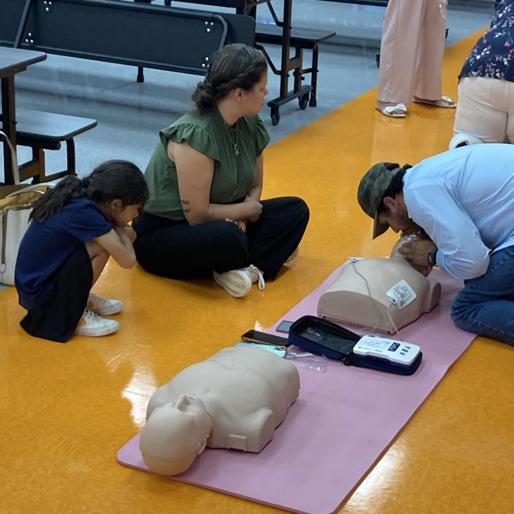 cpr