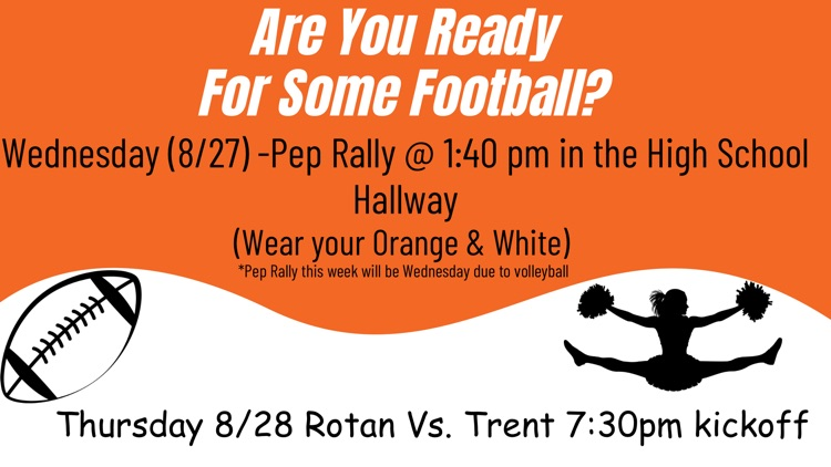 pep rally