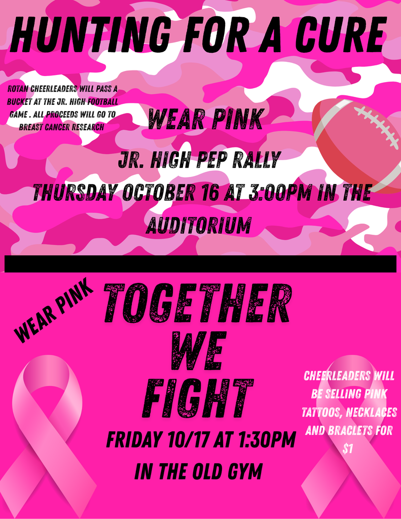 pinkout