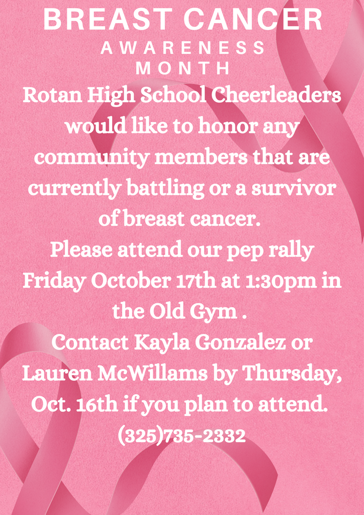pink out