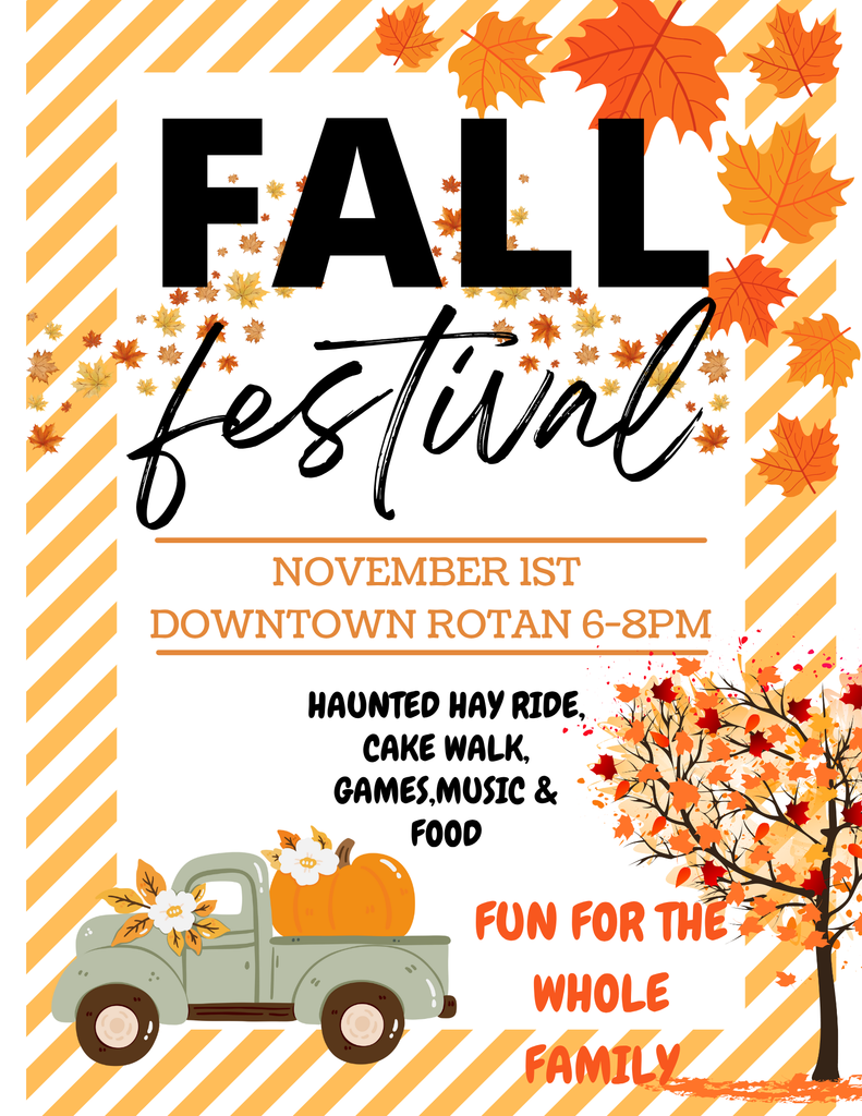 Fall Festival