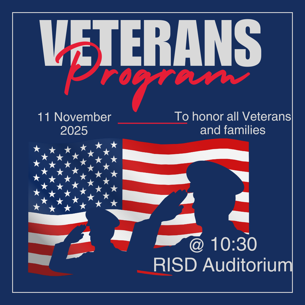 veterans day program